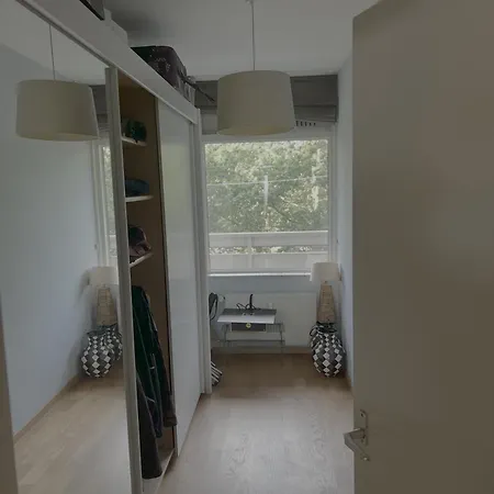 Spacious In A Shared In Apartment *