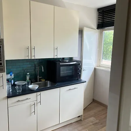 Spacious In A Shared In