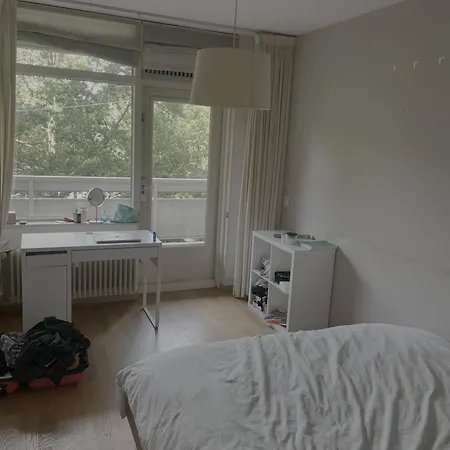 Spacious In A Shared In Apartment Eindhoven