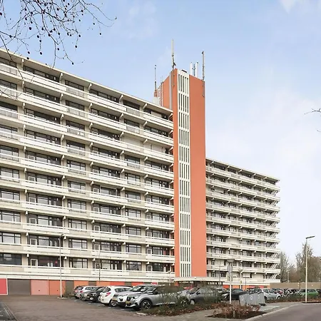Lägenhet Spacious In A Shared In Eindhoven